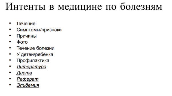 Optimization 2023: текстовый анализ в 2024 году и методы увеличения релевантности страниц