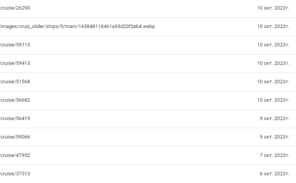 Типичные SEO-ошибки крупных проектов: мониторинг и фиксация