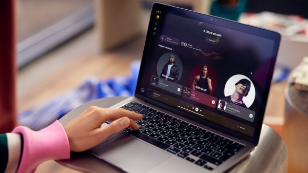 
            Яндекс Музыка переходит на новый уровень персонализации сервиса
        