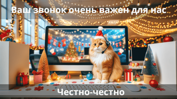 Праздничный маркетинг: что стоит учитывать при запуске РК в праздники