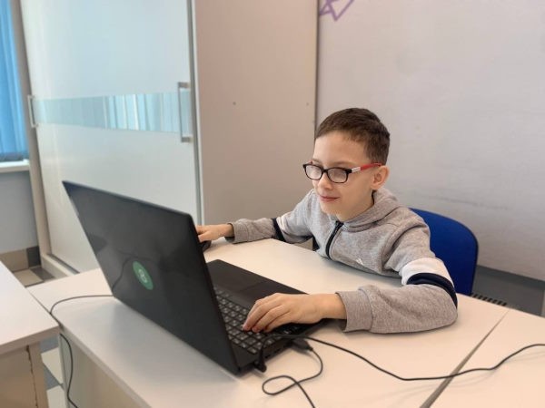 Создание сайтов для начинающих и детей: как обучиться веб-разработке Создание сайтов для начинающих и детей: как обучиться веб-разработке