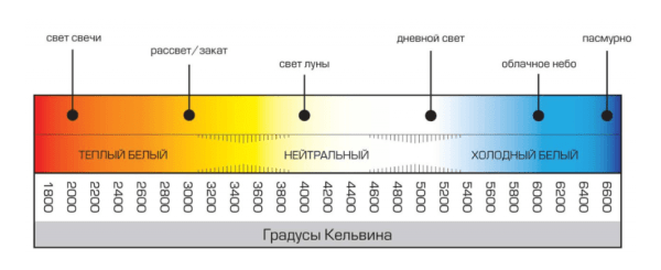 
            Как ранжируются сайты в тематике «Товары для освещения»
        