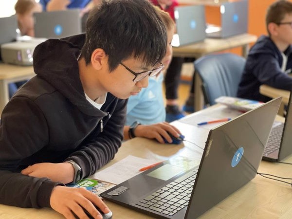 Создание сайтов для начинающих и детей: как обучиться веб-разработке Создание сайтов для начинающих и детей: как обучиться веб-разработке