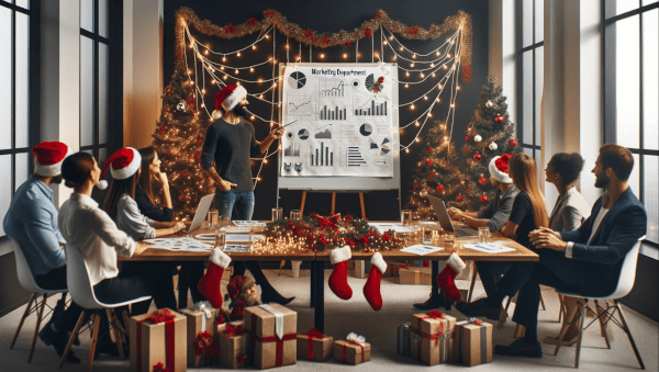 Праздничный маркетинг: что стоит учитывать при запуске РК в праздники