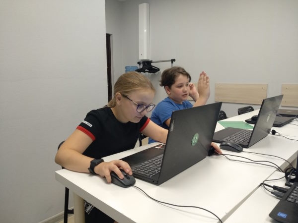 Создание сайтов для начинающих и детей: как обучиться веб-разработке Создание сайтов для начинающих и детей: как обучиться веб-разработке