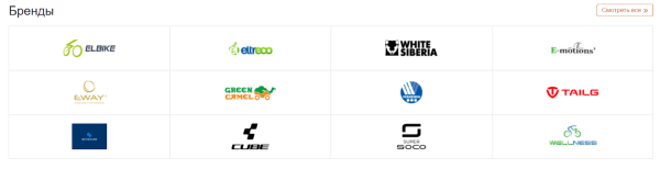 Хабовые страницы vs стандартные категории в интернет-магазине