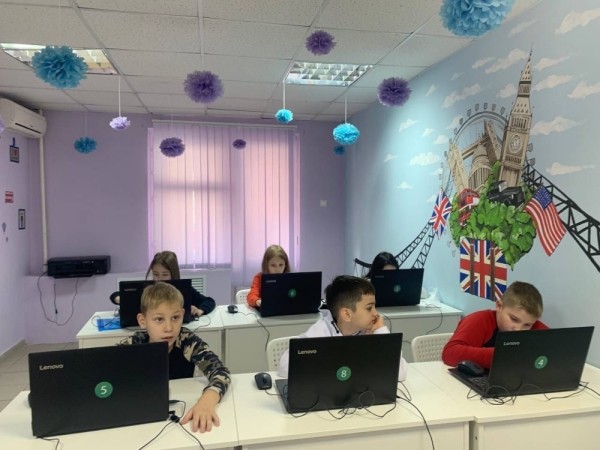 Создание сайтов для начинающих и детей: как обучиться веб-разработке Создание сайтов для начинающих и детей: как обучиться веб-разработке