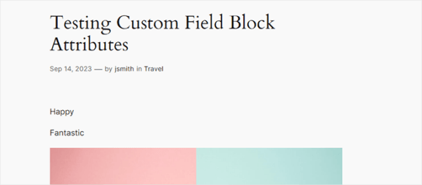 WordPress 6.5: чего ждать в свежем релизе