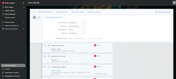 Чем заменить Trello: обзор популярных российских аналогов