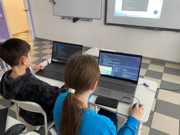 ТОП-20 причин освоить программирование на Python для начинающих и детей