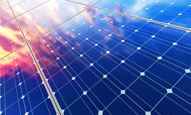 Прорыв в солнечной энергетике: корейские учёные представили новую технологию для повышения эффективности панелей
											 
												Прорыв в солнечной энергетике: корейские учёные представили новую технологию для повышения эффективности панелей