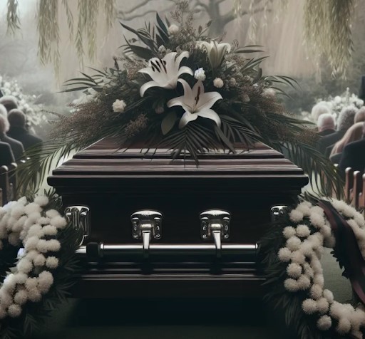 ритуальные услуги