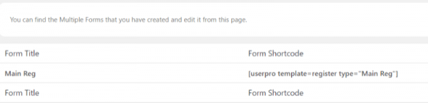 UserPro: делаем крутые пользовательские профили в WordPress UserPro: делаем крутые пользовательские профили в WordPress