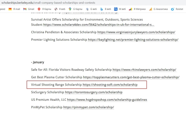 Продвижение на Запад. Как кратно увеличить трафик и вывести в топ-10 сайт для американского рынка