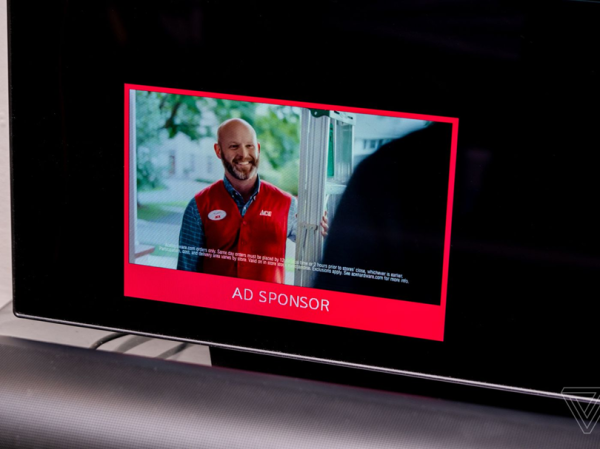 Как запустить рекламу на аудиторию smart-телезрителей
Как запустить рекламу на аудиторию smart-телезрителей