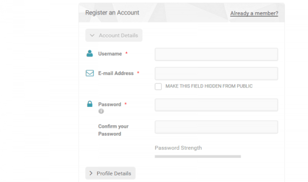 UserPro: делаем крутые пользовательские профили в WordPress UserPro: делаем крутые пользовательские профили в WordPress