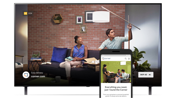 Как запустить рекламу на аудиторию smart-телезрителей
Как запустить рекламу на аудиторию smart-телезрителей