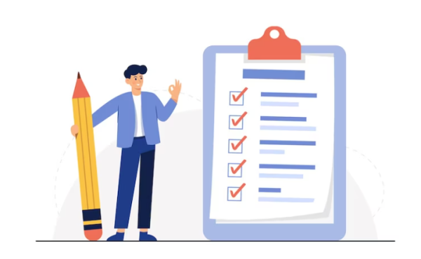 Чек-лист: как проверить сайт за 10 минут Чек-лист: как проверить сайт за 10 минут