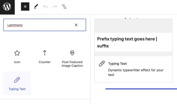 Lemmony: новая бесплатная блочная тема для WordPress, содержащая более 30 паттернов Lemmony: новая бесплатная блочная тема для WordPress, содержащая более 30 паттернов