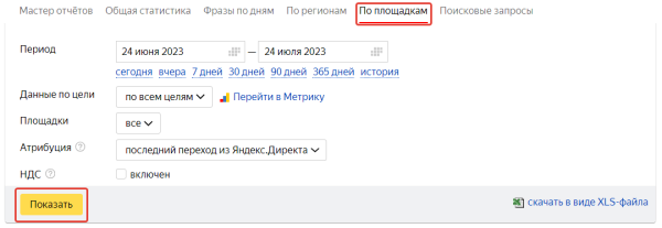 Топ-10 ошибок в Яндекс Директ Топ-10 ошибок в Яндекс Директ