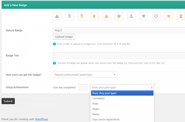 UserPro: делаем крутые пользовательские профили в WordPress UserPro: делаем крутые пользовательские профили в WordPress