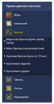 Как продвигать пункты приема металлолома: особенности, рекомендации, кейсы 